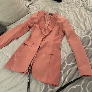 PrettyLittleThing blazer